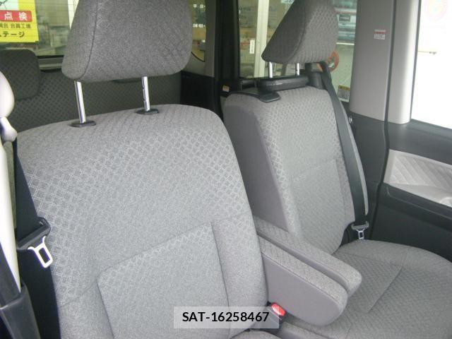 Daihatsu TANTO 2021-09 6220294-11