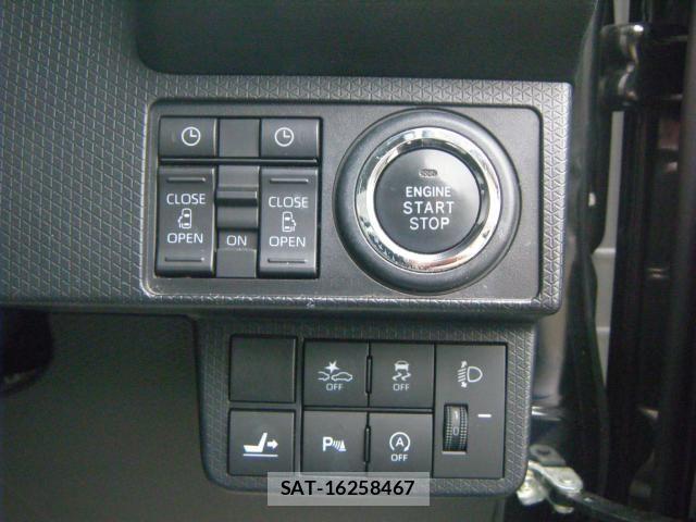 Daihatsu TANTO 2021-09 6220294-12