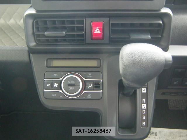 Daihatsu TANTO 2021-09 6220294-13