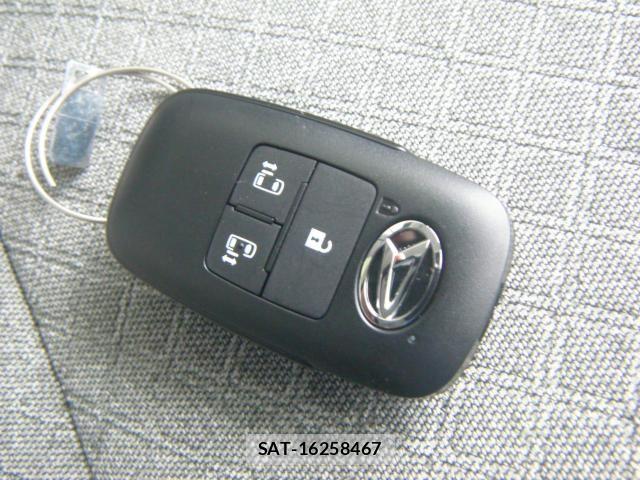 Daihatsu TANTO 2021-09 6220294-15