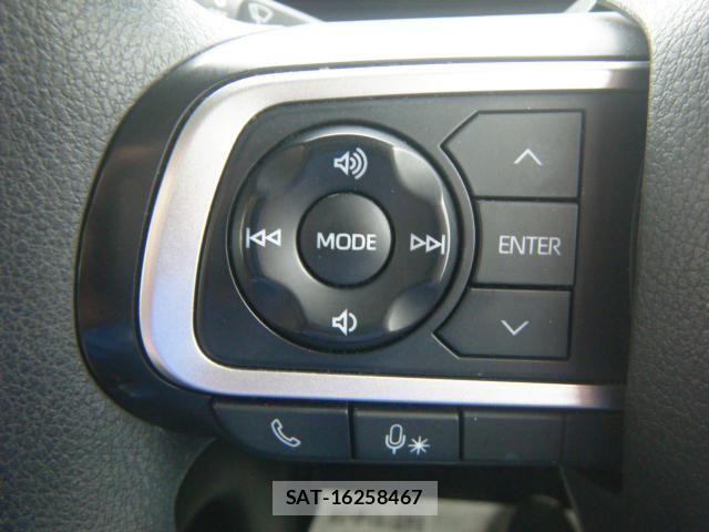 Daihatsu TANTO 2021-09 6220294-18