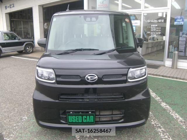 Daihatsu TANTO 2021-09 6220294-1