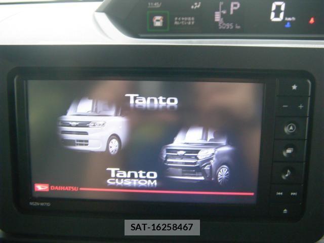 Daihatsu TANTO 2021-09 6220294-19