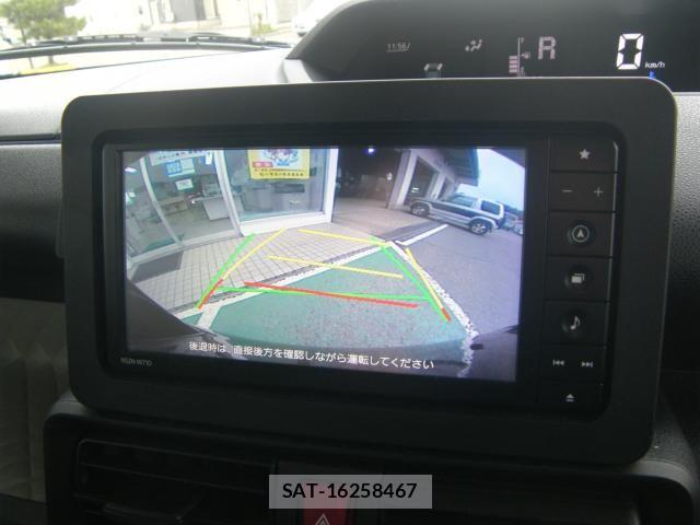 Daihatsu TANTO 2021-09 6220294-20