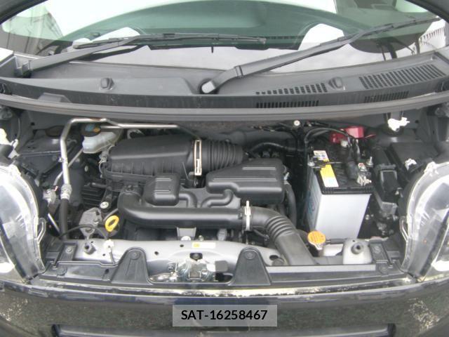 Daihatsu TANTO 2021-09 6220294-25
