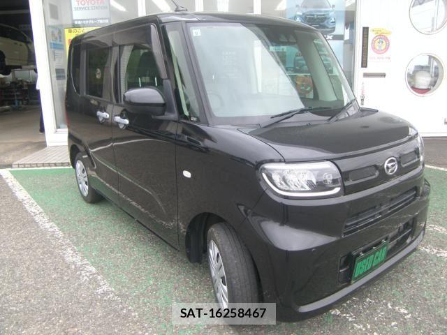 Daihatsu TANTO 2021-09 6220294-2