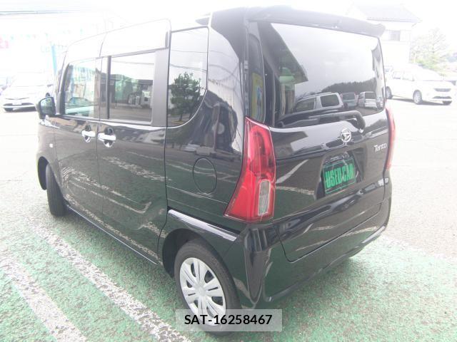 Daihatsu TANTO 2021-09 6220294-3