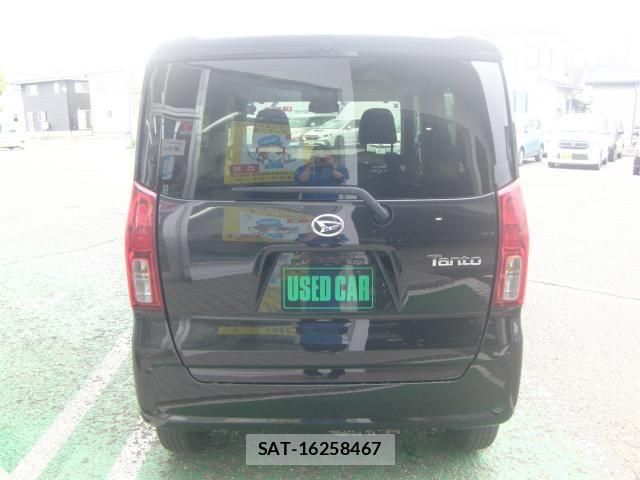 Daihatsu TANTO 2021-09 6220294-4