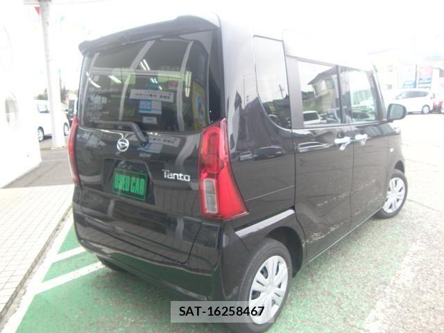 Daihatsu TANTO 2021-09 6220294-5
