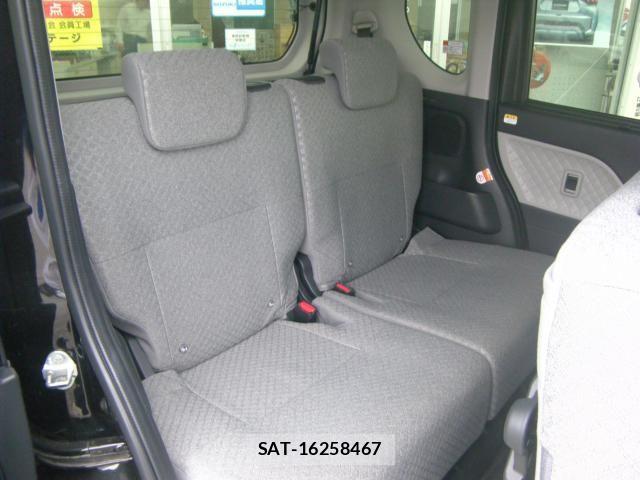 Daihatsu TANTO 2021-09 6220294-8