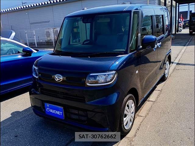 Daihatsu TANTO 2023-01 6220296-0