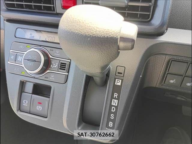Daihatsu TANTO 2023-01 6220296-9