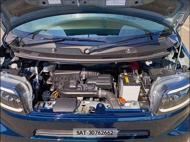 Daihatsu TANTO 2023-01 6220296-12