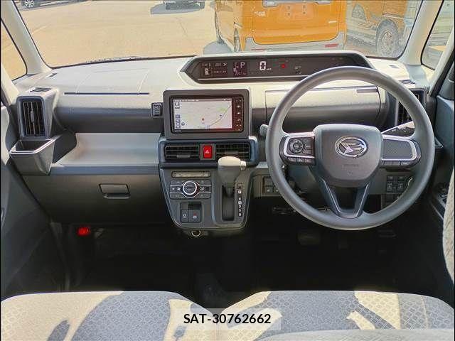 Daihatsu TANTO 2023-01 6220296-1