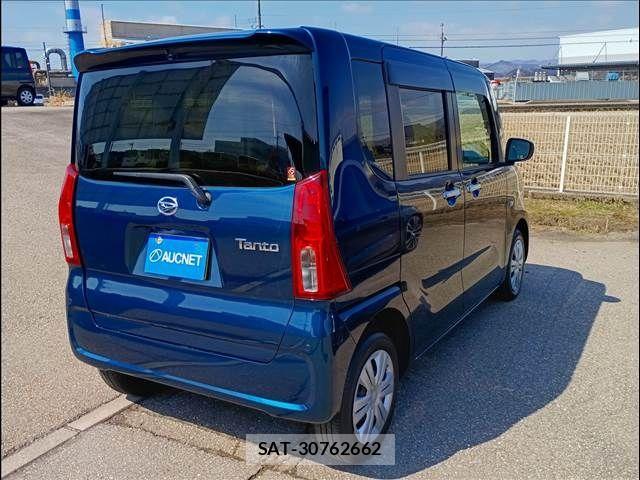 Daihatsu TANTO 2023-01 6220296-2
