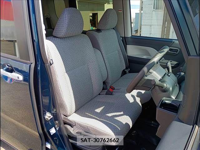 Daihatsu TANTO 2023-01 6220296-3