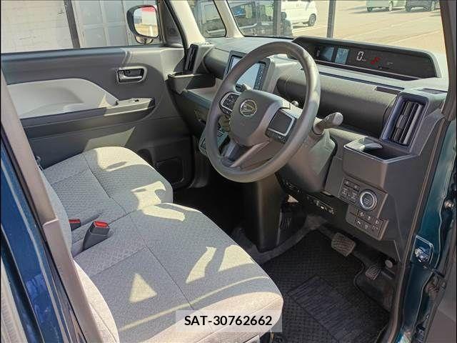 Daihatsu TANTO 2023-01 6220296-5