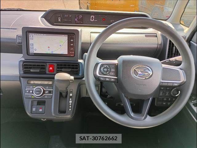 Daihatsu TANTO 2023-01 6220296-6