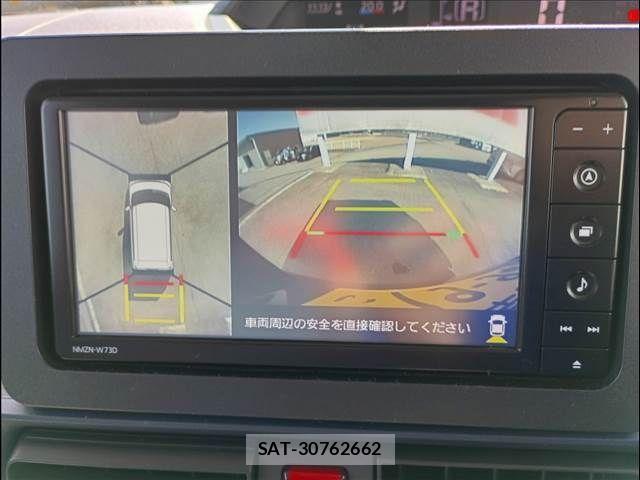 Daihatsu TANTO 2023-01 6220296-8