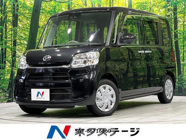 Daihatsu TANTO 2018-01 6273088-0