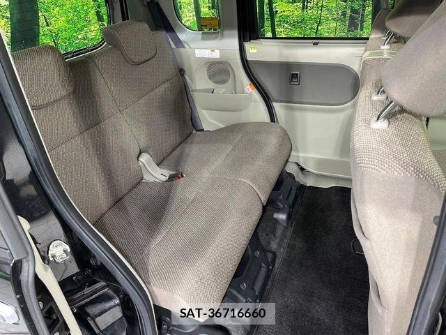 Daihatsu TANTO 2018-01 6273088-9