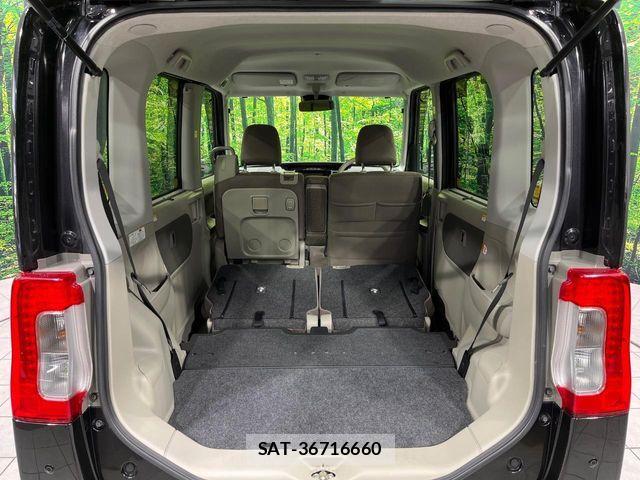 Daihatsu TANTO 2018-01 6273088-10