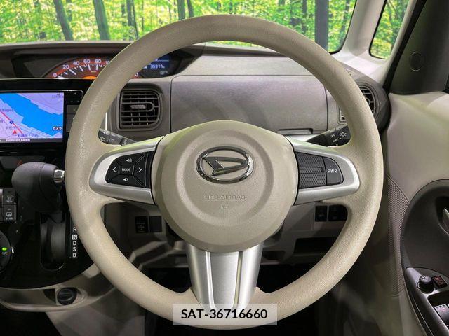Daihatsu TANTO 2018-01 6273088-11