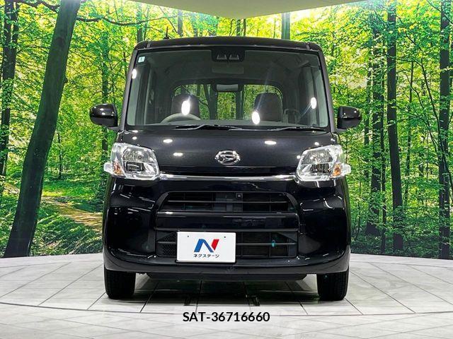 Daihatsu TANTO 2018-01 6273088-14