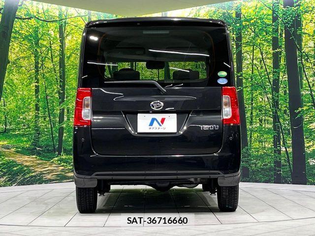 Daihatsu TANTO 2018-01 6273088-15