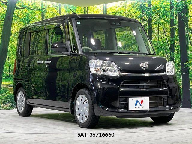 Daihatsu TANTO 2018-01 6273088-16