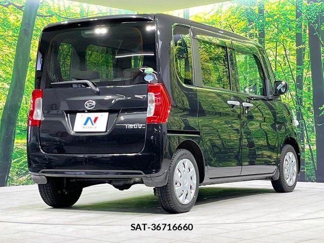 Daihatsu TANTO 2018-01 6273088-17