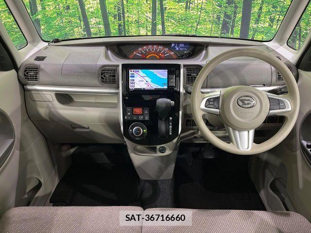 Daihatsu TANTO 2018-01 6273088-1