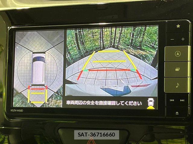 Daihatsu TANTO 2018-01 6273088-3