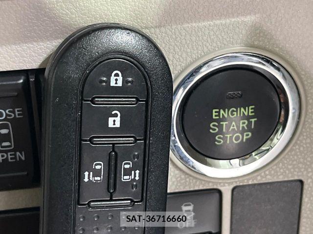Daihatsu TANTO 2018-01 6273088-7