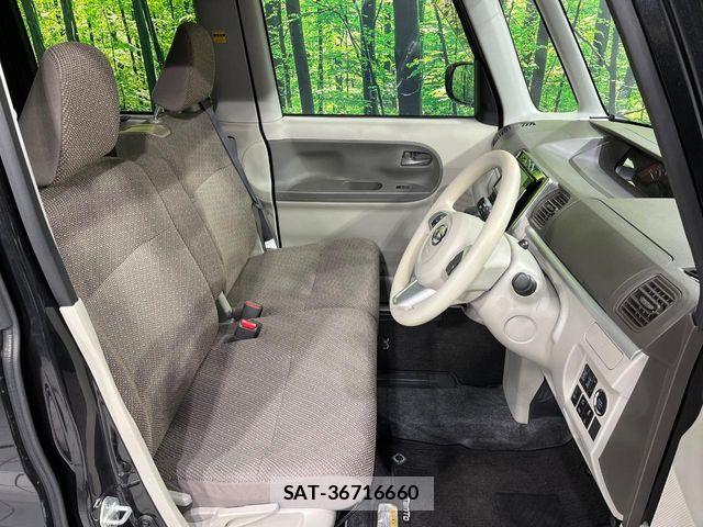 Daihatsu TANTO 2018-01 6273088-8