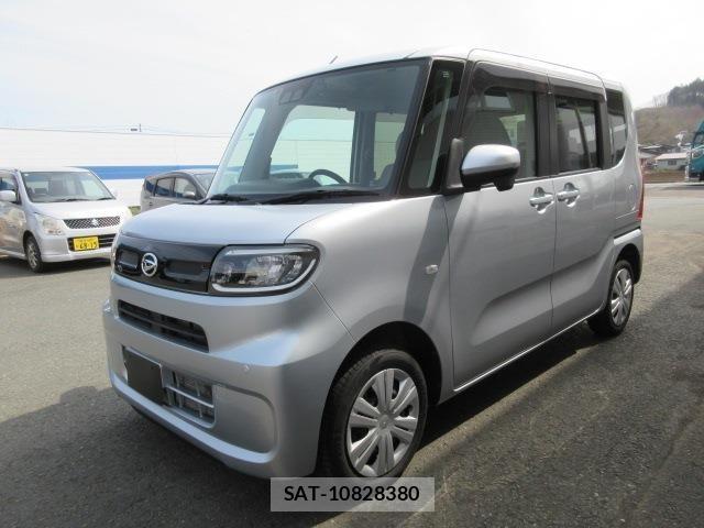 Daihatsu TANTO 2021-03 6306877-0
