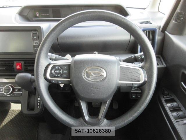 Daihatsu TANTO 2021-03 6306877-9