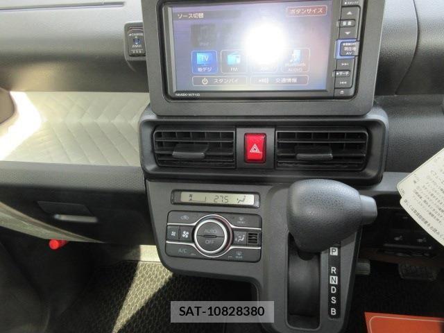 Daihatsu TANTO 2021-03 6306877-10
