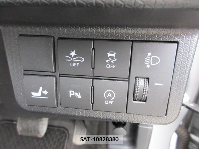 Daihatsu TANTO 2021-03 6306877-12