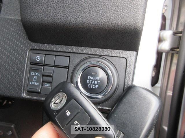 Daihatsu TANTO 2021-03 6306877-16