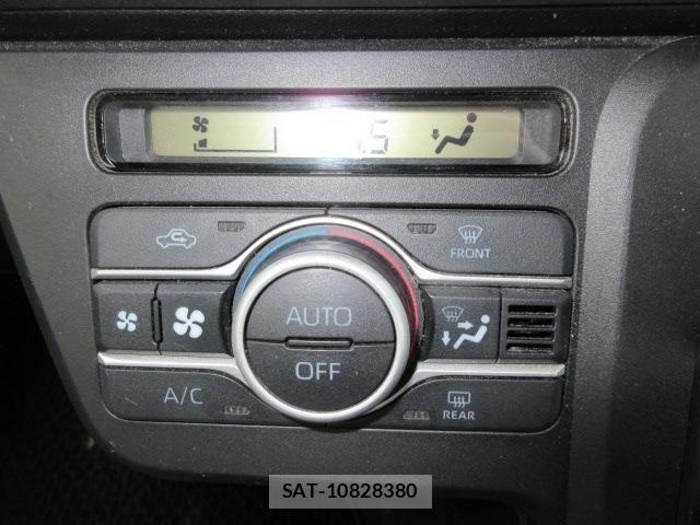 Daihatsu TANTO 2021-03 6306877-17