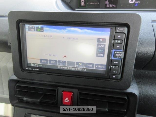 Daihatsu TANTO 2021-03 6306877-18