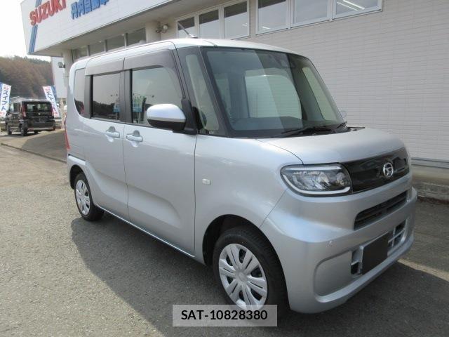 Daihatsu TANTO 2021-03 6306877-1