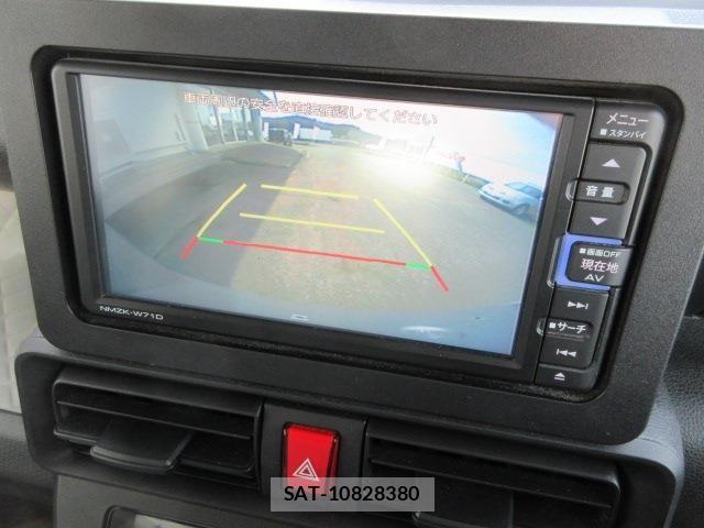 Daihatsu TANTO 2021-03 6306877-19