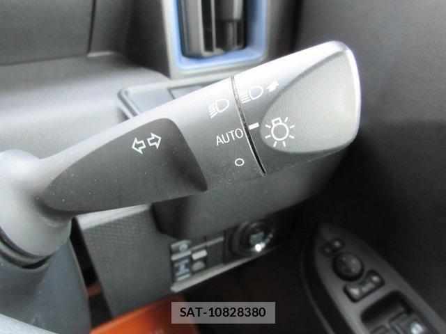 Daihatsu TANTO 2021-03 6306877-22