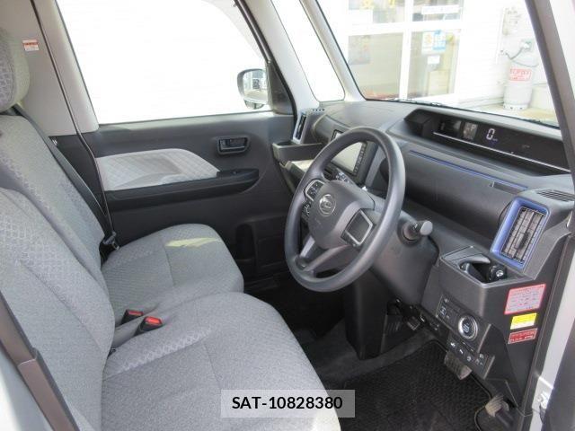 Daihatsu TANTO 2021-03 6306877-23