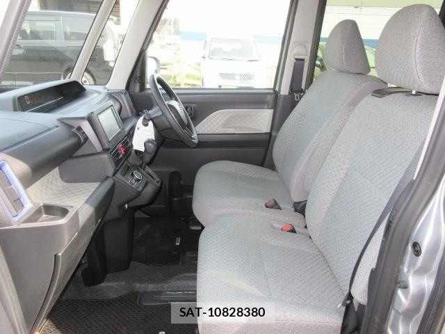 Daihatsu TANTO 2021-03 6306877-24