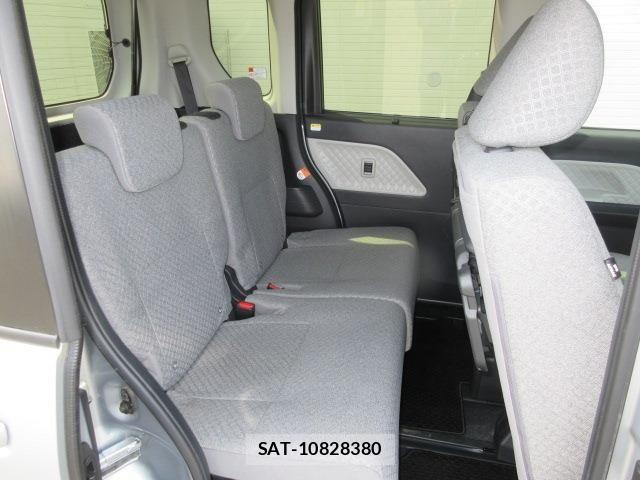 Daihatsu TANTO 2021-03 6306877-25