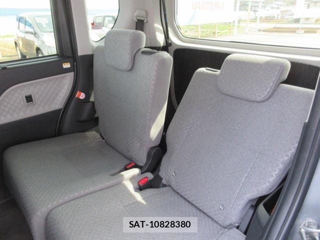 Daihatsu TANTO 2021-03 6306877-27