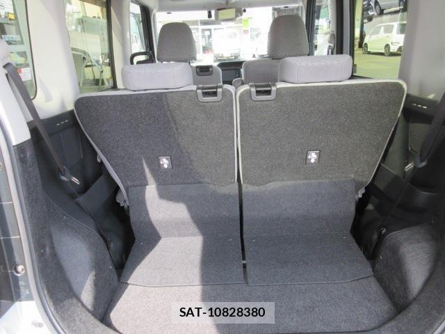 Daihatsu TANTO 2021-03 6306877-28